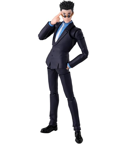 TAMASHII NATIONS S.H. Figuarts Hunter x Hunter Gon